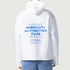 HONOR THE GIFT Speedbike Hoodie Mens Apparel